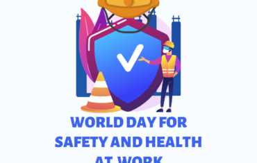 giornata mondiale sicurezza sul lavoro